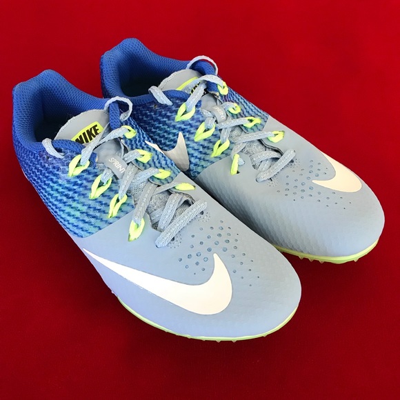 Nike Shoes - NEW Nike Zoom Rival S Racing Running Track Shoes